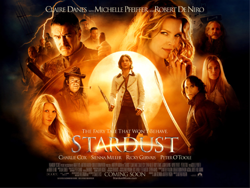 Image result for stardust film banner