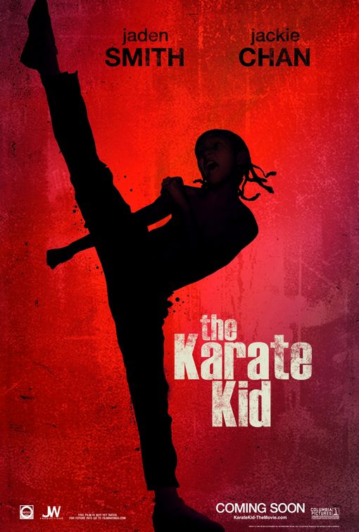 Karate Kid Movie Torrent